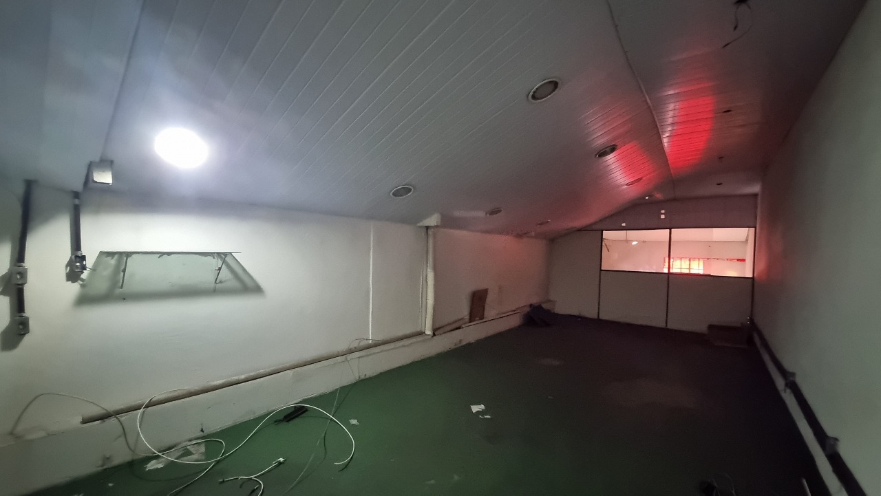 Loja para aluguel no Centro: 