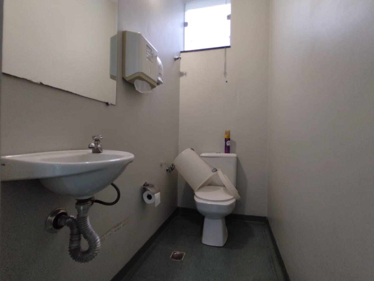 Andar para aluguel no Santa Efigênia: 