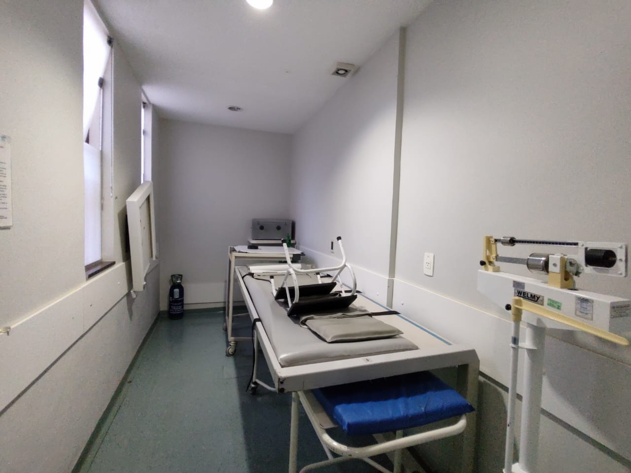 Andar para aluguel no Santa Efigênia: 