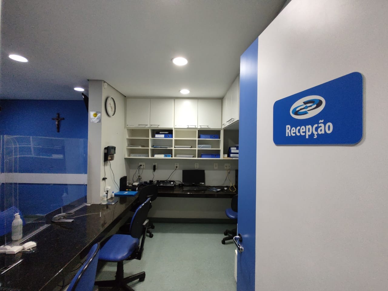 Andar para aluguel no Santa Efigênia: 