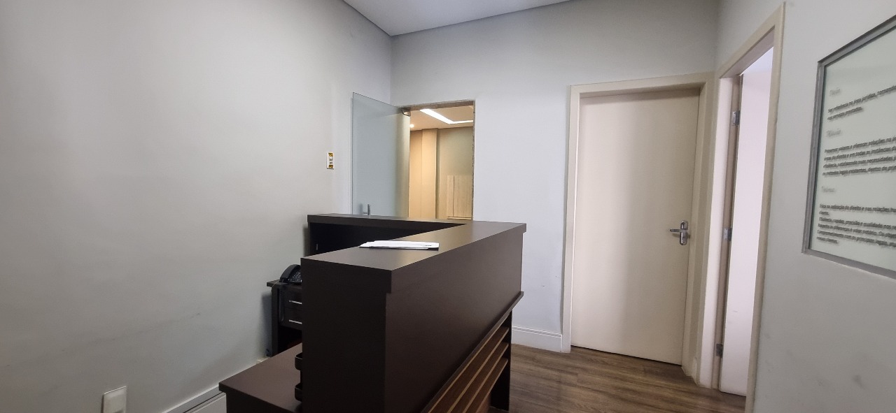 Conjunto de Salas para aluguel no Centro: 