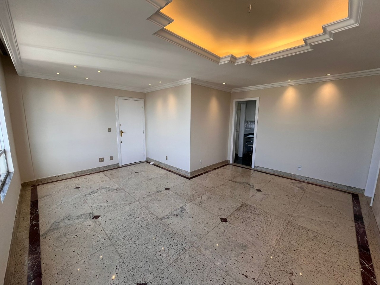 Apartamento 3 Quartos para aluguel no Santa Efigênia: 