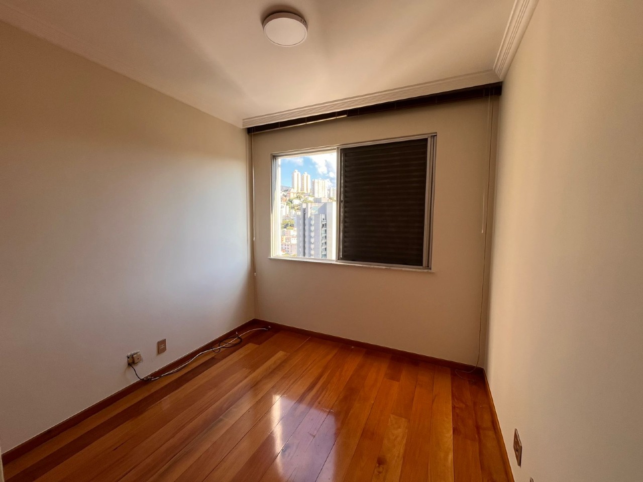 Apartamento 3 Quartos para aluguel no Santa Efigênia: 