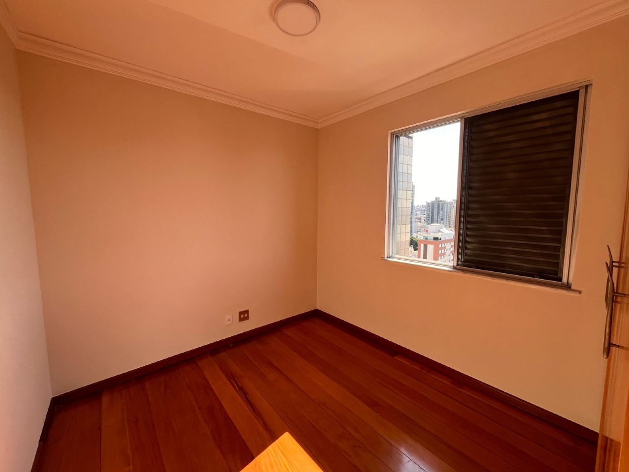 Apartamento 3 Quartos para aluguel no Santa Efigênia: 