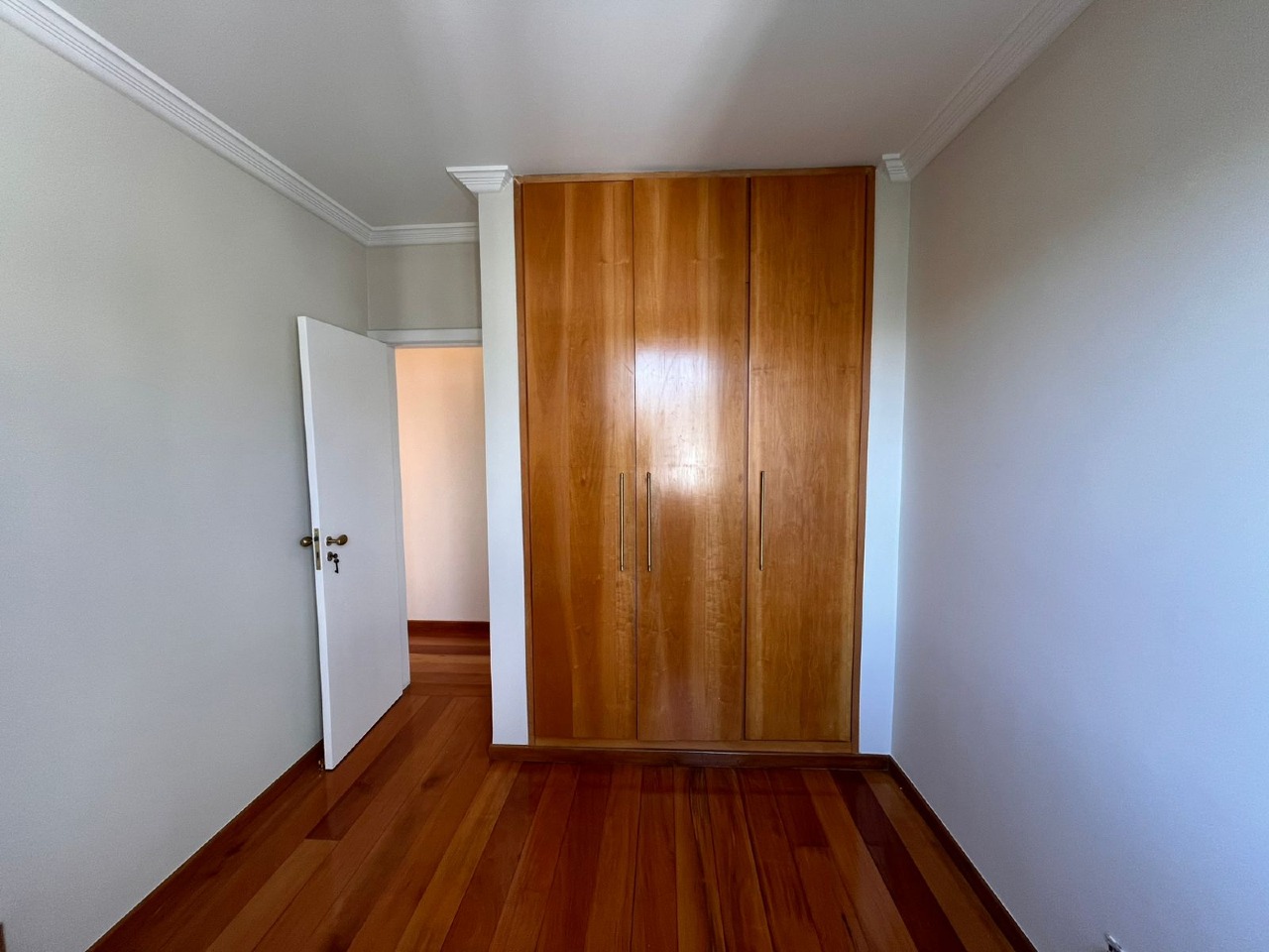 Apartamento 3 Quartos para aluguel no Santa Efigênia: 