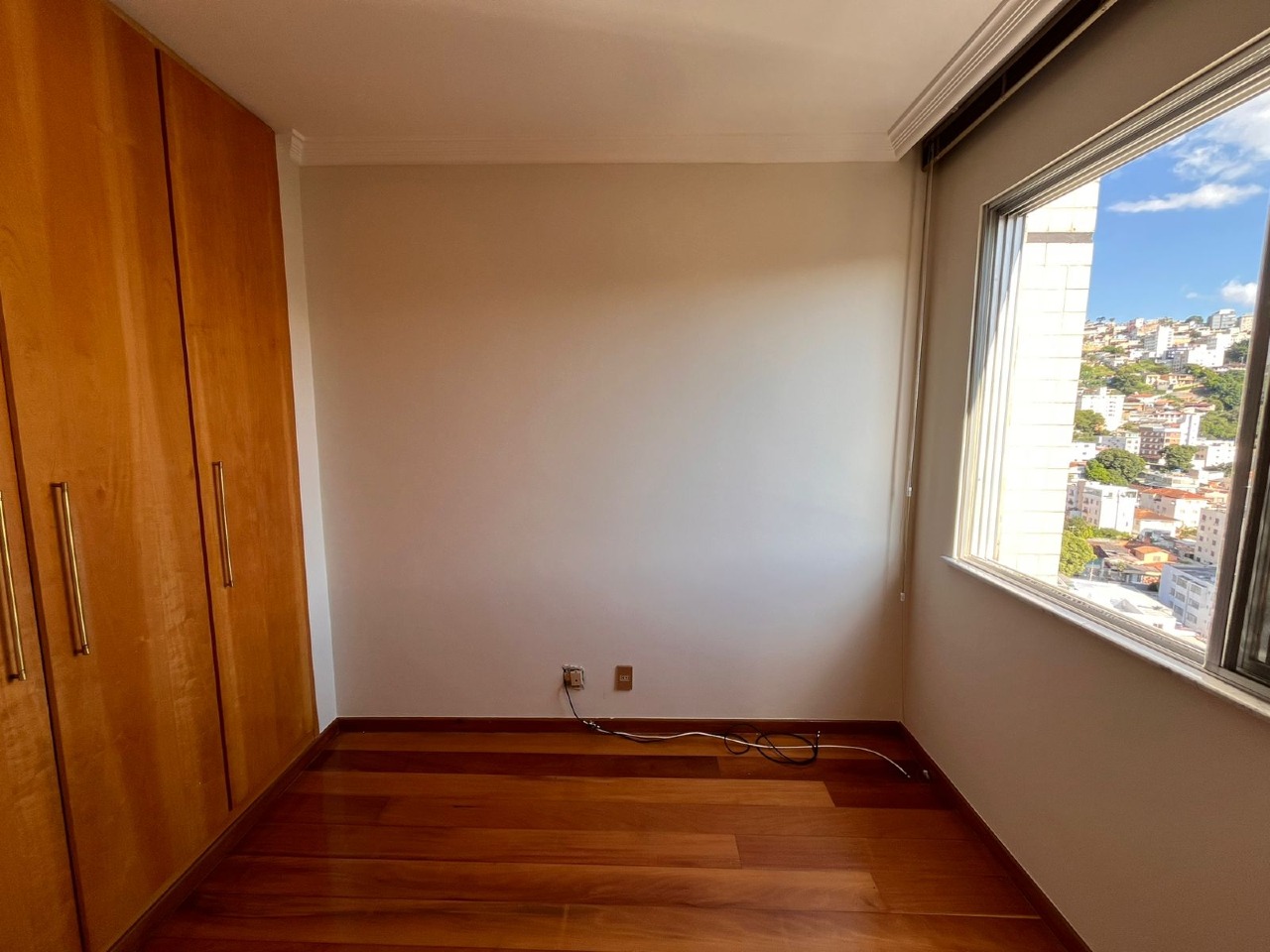 Apartamento 3 Quartos para aluguel no Santa Efigênia: 