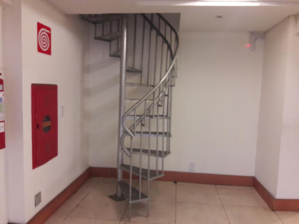 Loja para aluguel no Centro: 