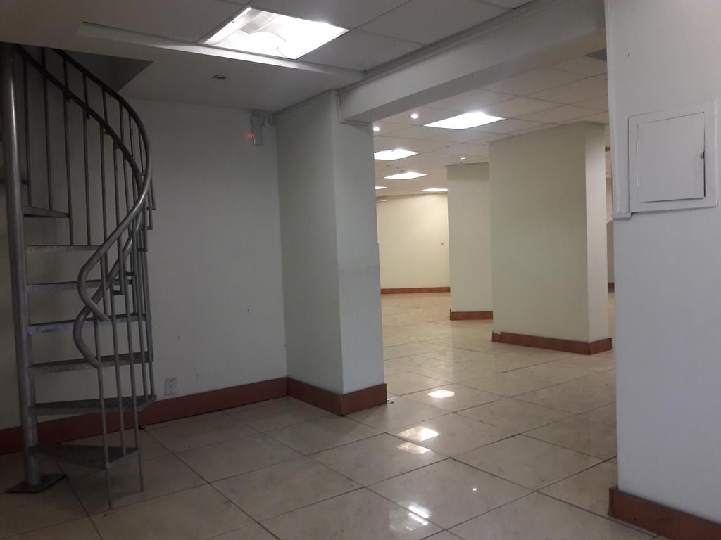 Loja para aluguel no Centro: 