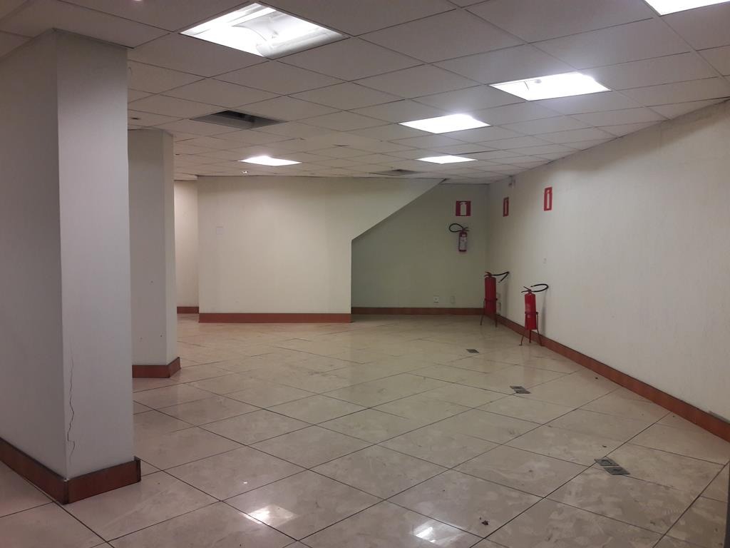 Loja para aluguel no Centro: 