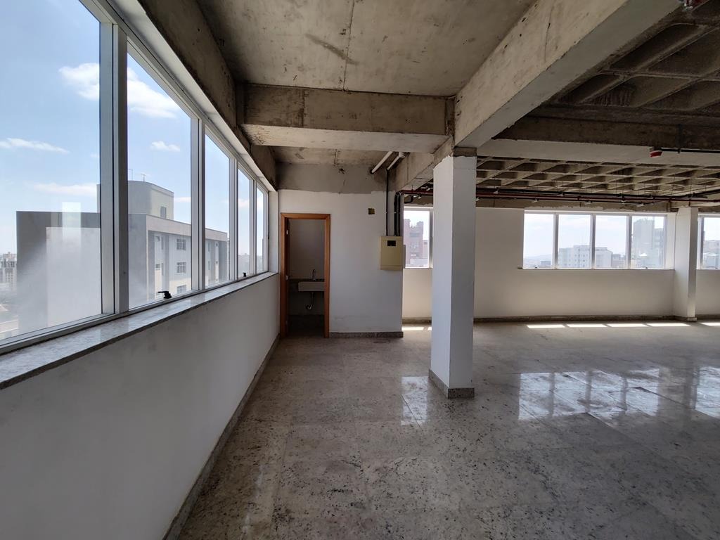 Sala para aluguel no Funcionarios: 