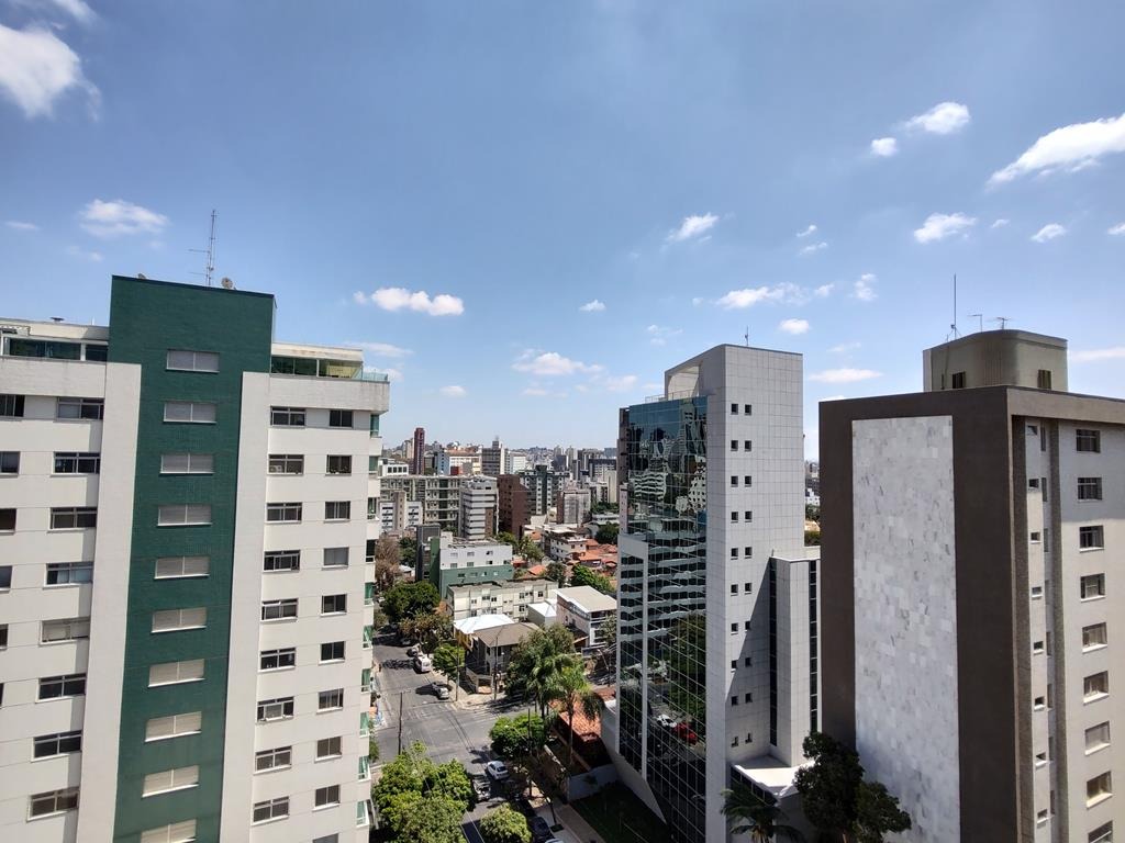 Sala para aluguel no Funcionarios: 