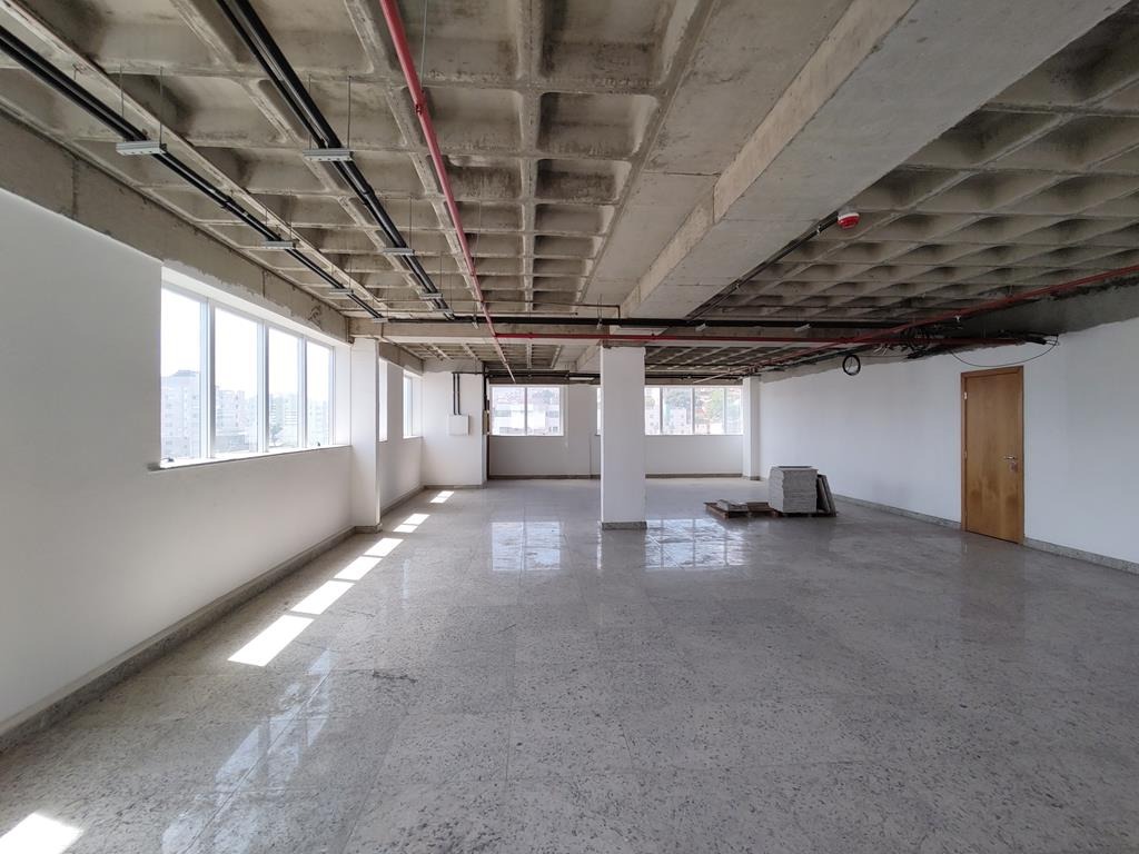 Sala para aluguel no Funcionarios: 