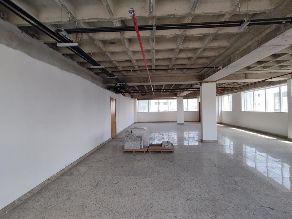 Sala para aluguel no Funcionarios: 