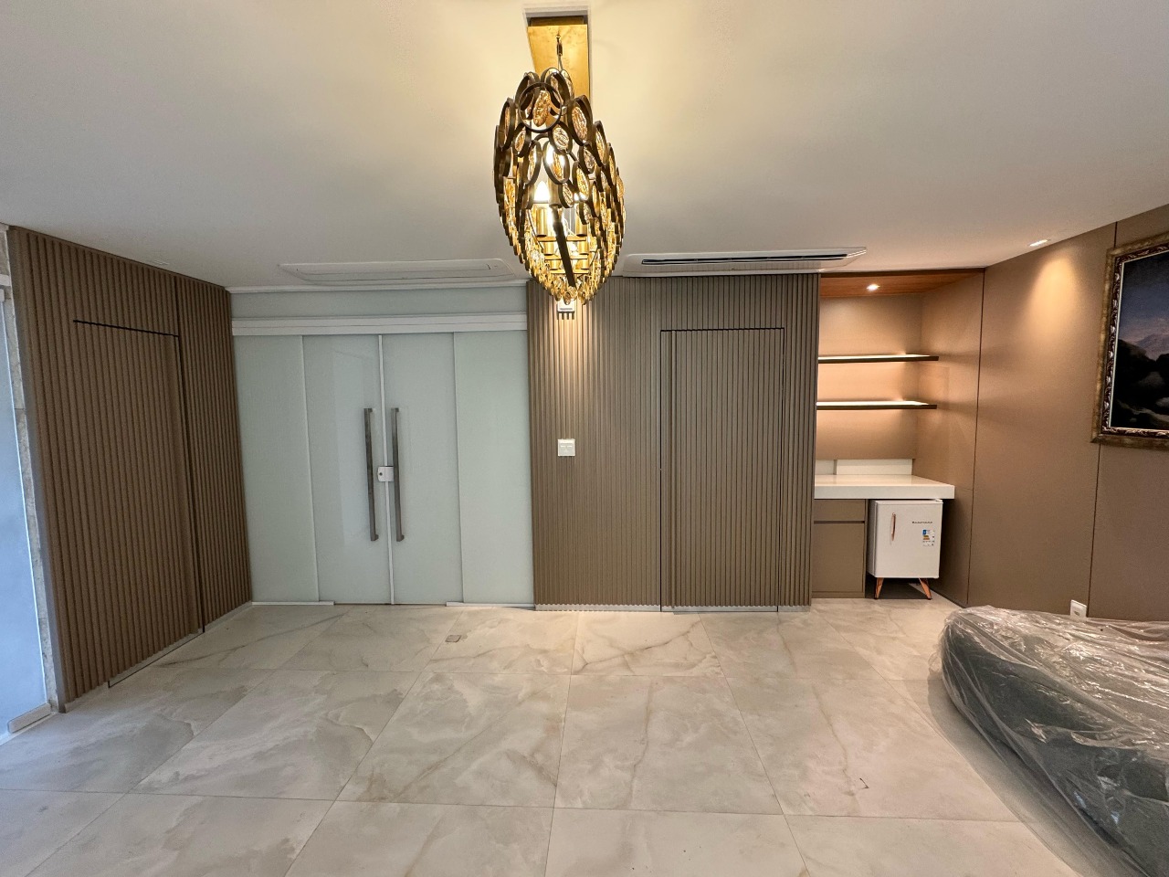 Andar para aluguel no Savassi: 