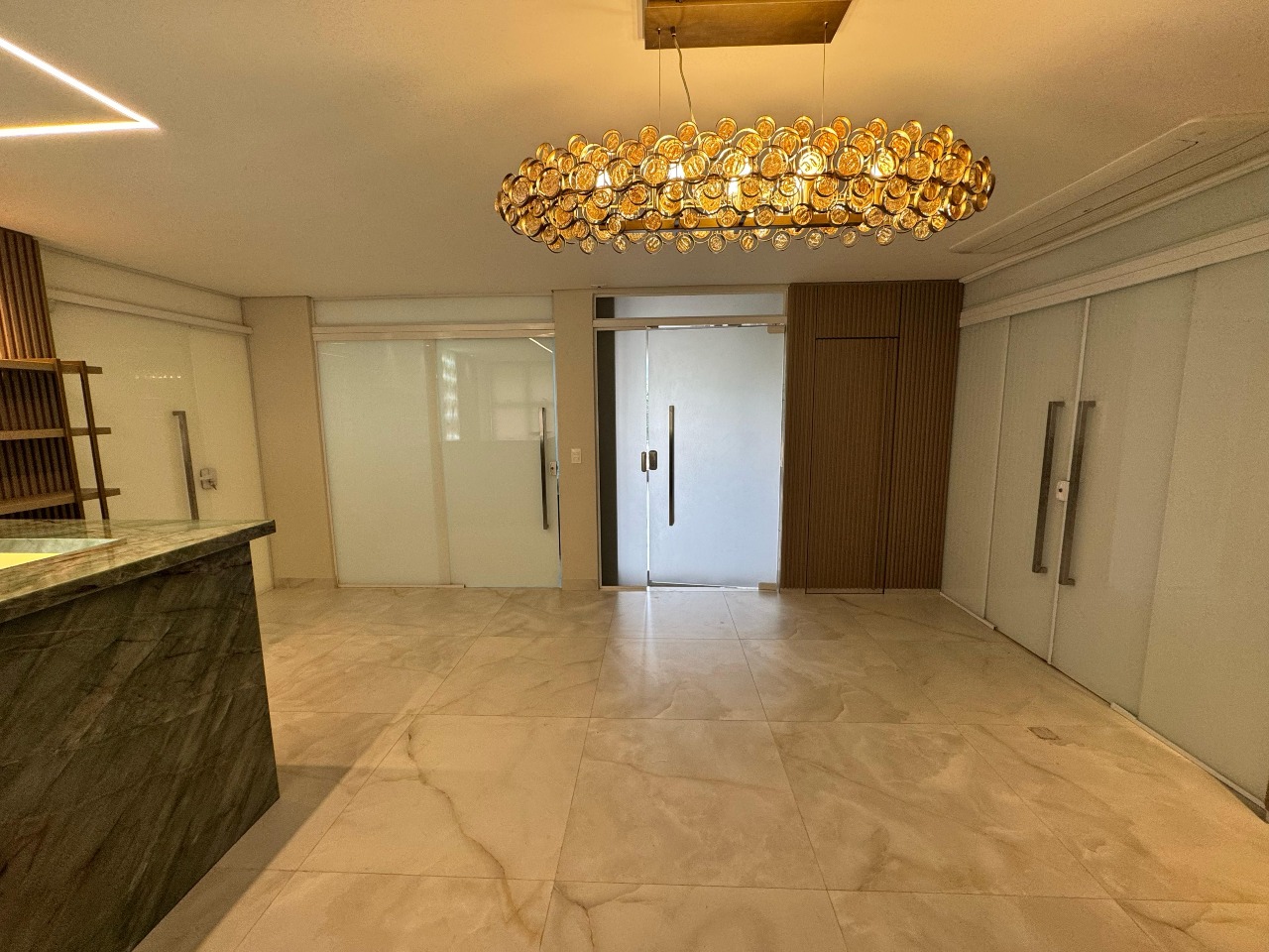 Andar para aluguel no Savassi: 