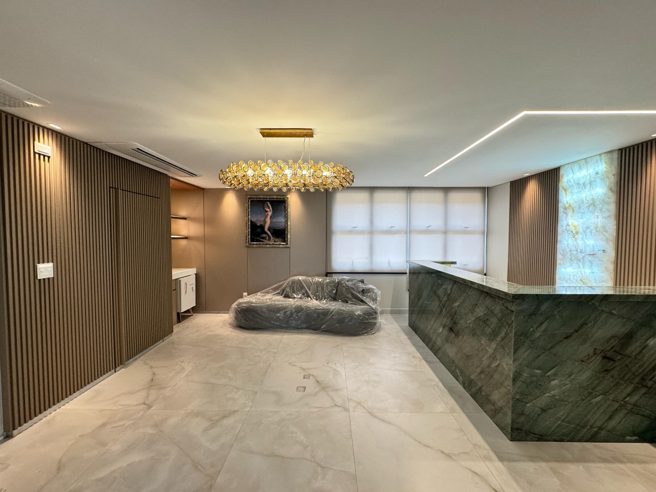 Andar para aluguel no Savassi: 