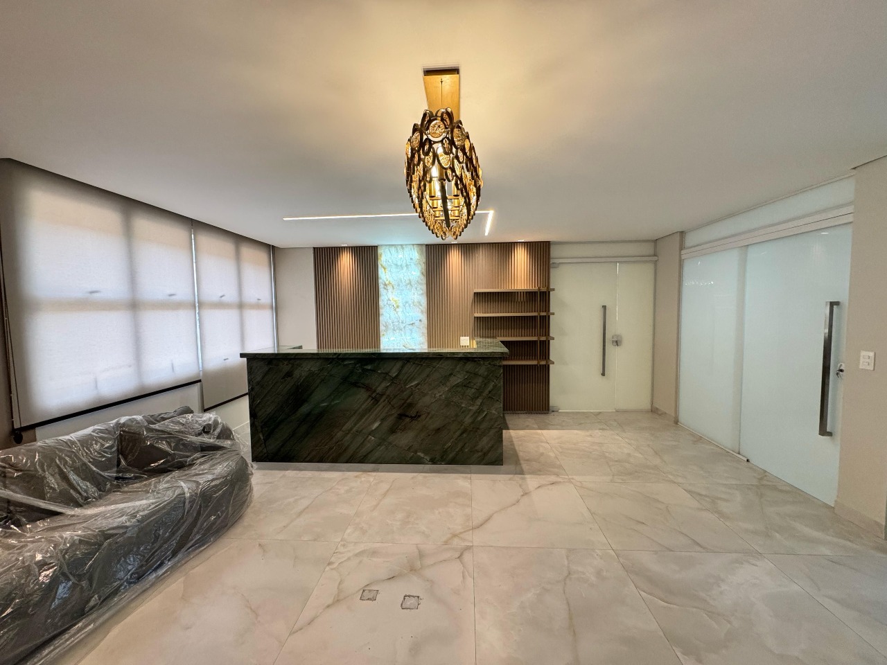 Andar para aluguel no Savassi: 