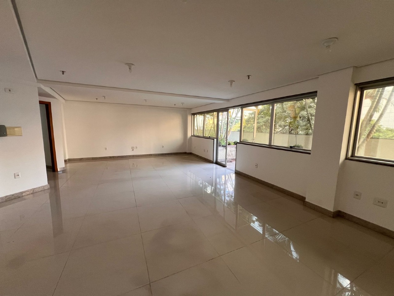 Andar para aluguel no Funcionarios: 