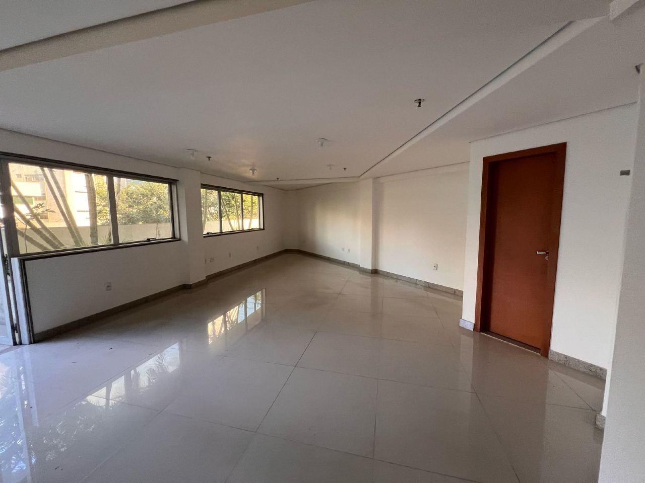 Andar para aluguel no Funcionarios: 