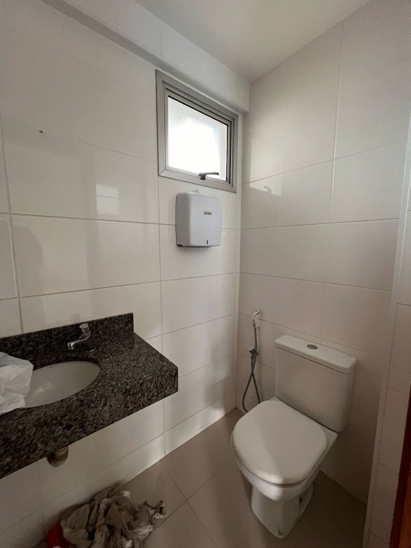 Andar para aluguel no Funcionarios: 