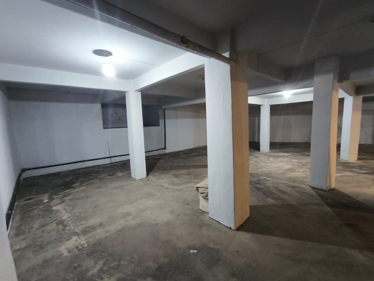 Loja para aluguel no Funcionarios: 