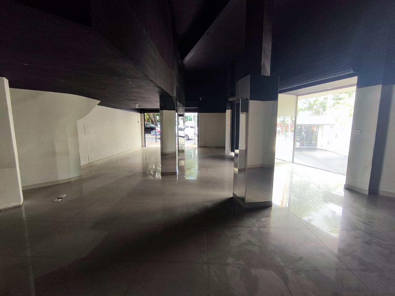 Loja para aluguel no Funcionarios: 