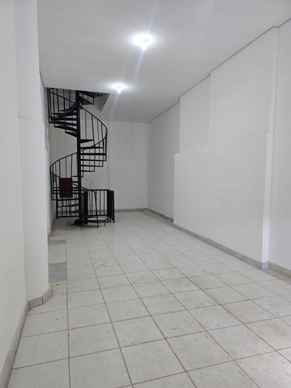 Loja para aluguel no Centro: 