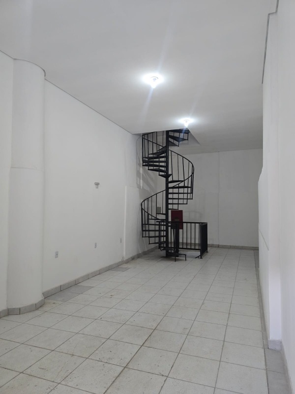 Loja para aluguel no Centro: 