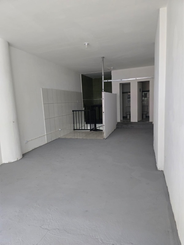 Loja para aluguel no Centro: 