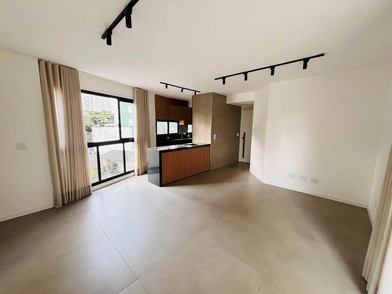 Apartamento 2 Quartos para aluguel no São Pedro: 