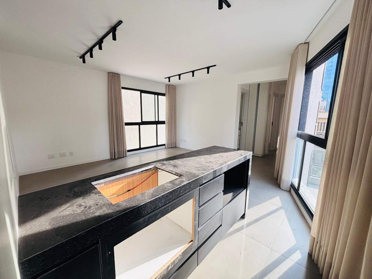 Apartamento 2 Quartos para aluguel no São Pedro: 
