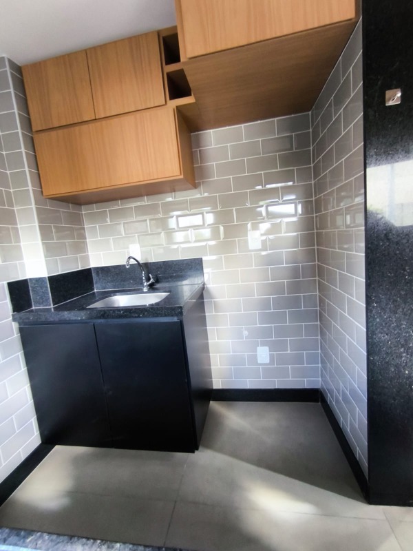 Apartamento 2 Quartos para aluguel no São Pedro: 