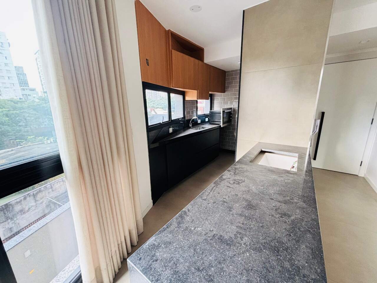 Apartamento 2 Quartos para aluguel no São Pedro: 