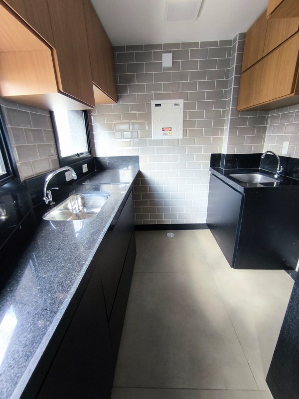 Apartamento 2 Quartos para aluguel no São Pedro: 