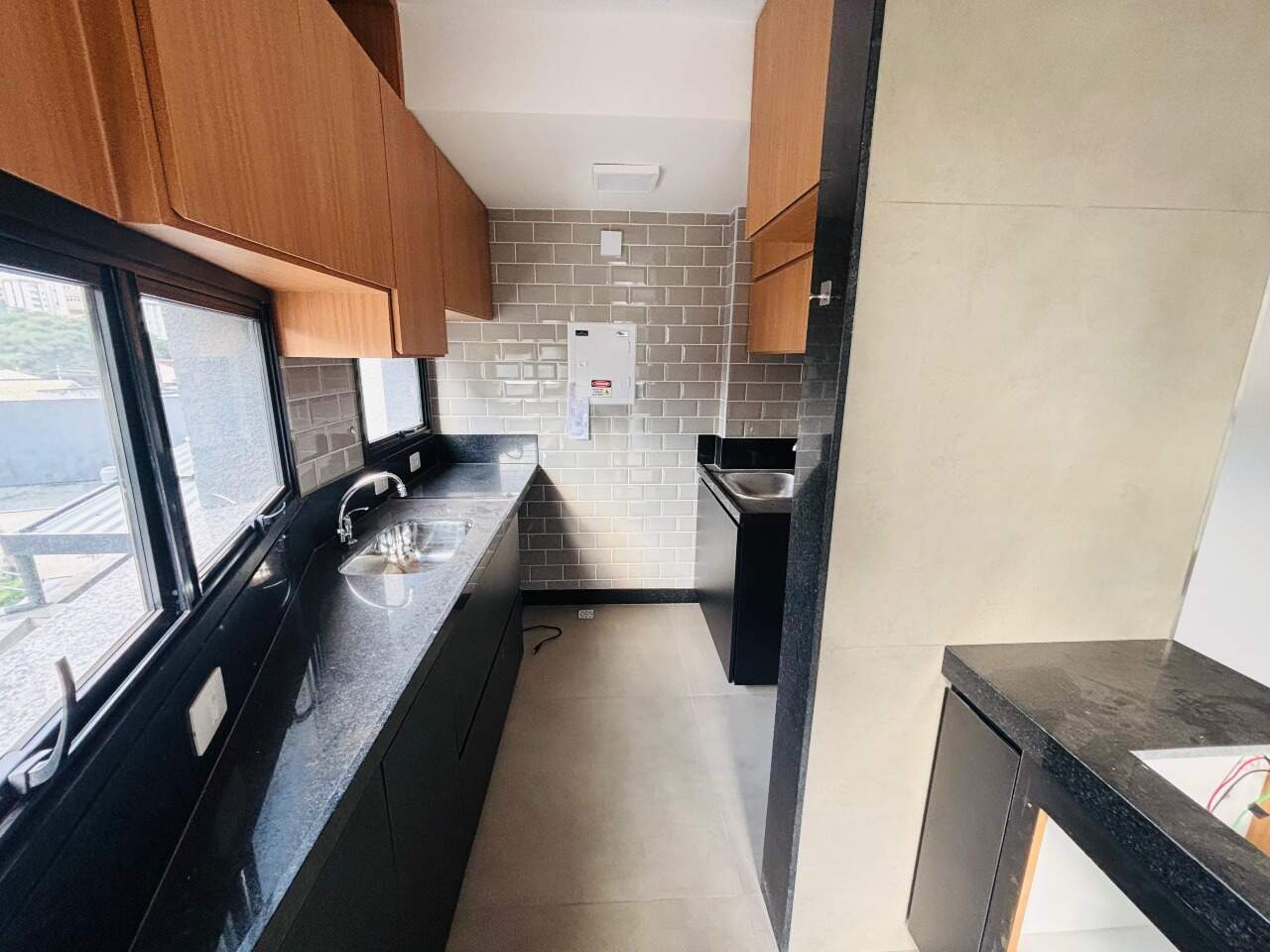 Apartamento 2 Quartos para aluguel no São Pedro: 
