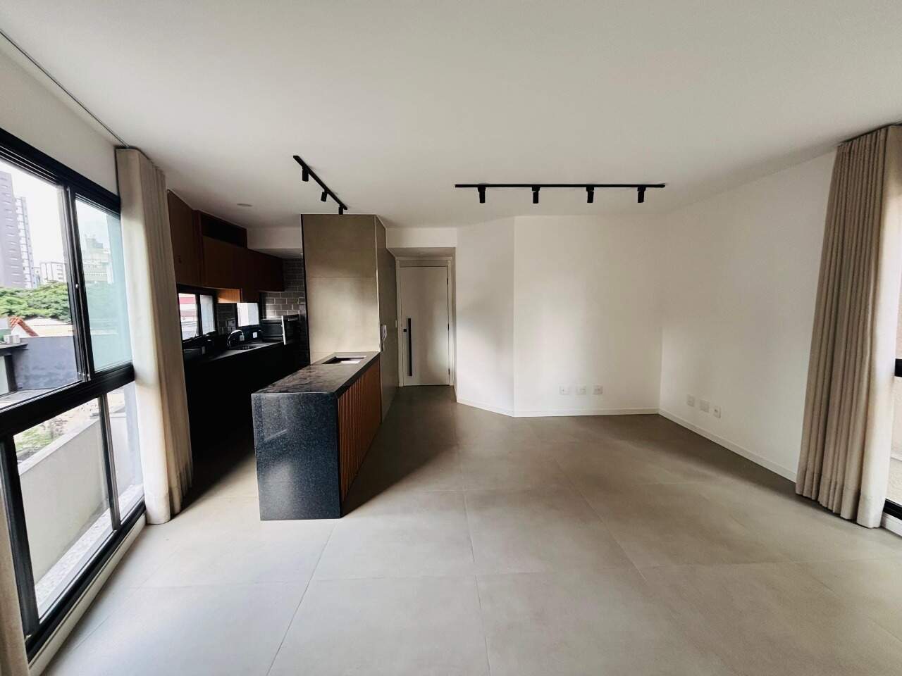 Apartamento 2 Quartos para aluguel no São Pedro: 