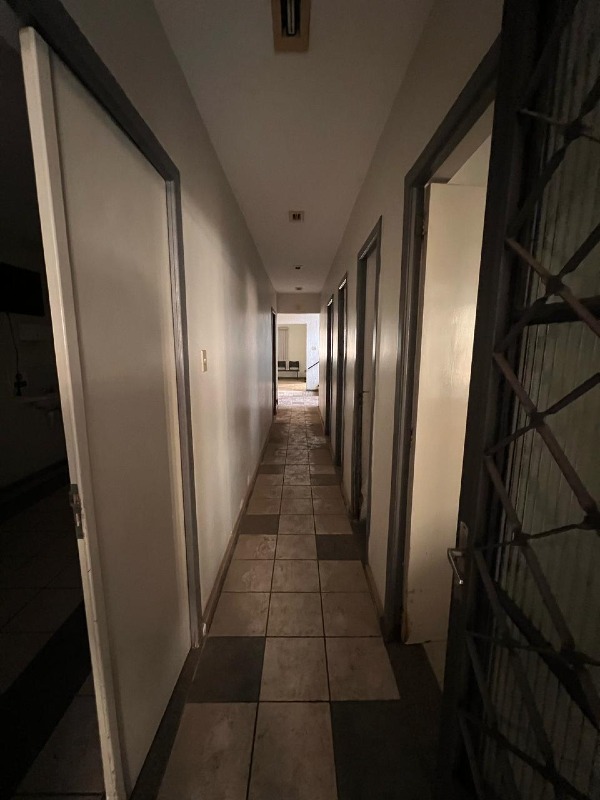 Casa comercial para aluguel no Santa Efigênia: 