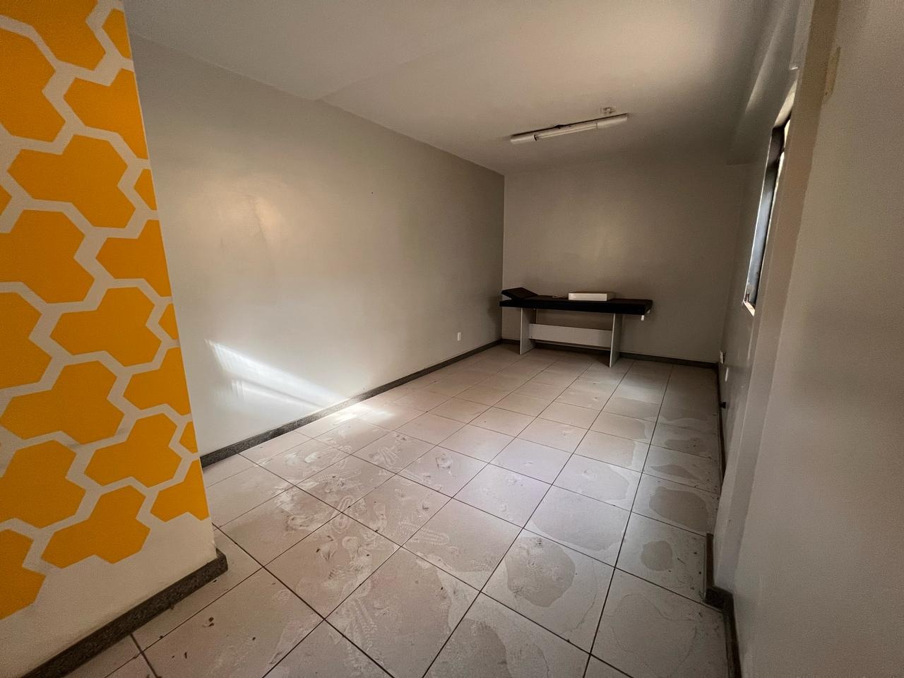 Casa comercial para aluguel no Santa Efigênia: 