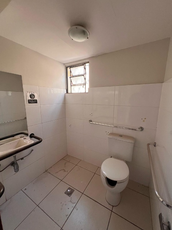 Casa comercial para aluguel no Santa Efigênia: 