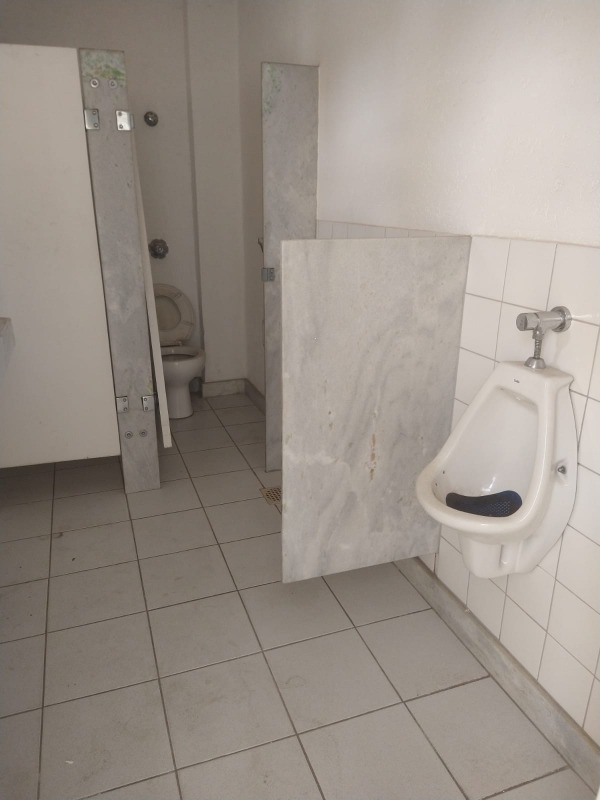 Prédio Comercial para aluguel no Floresta: 