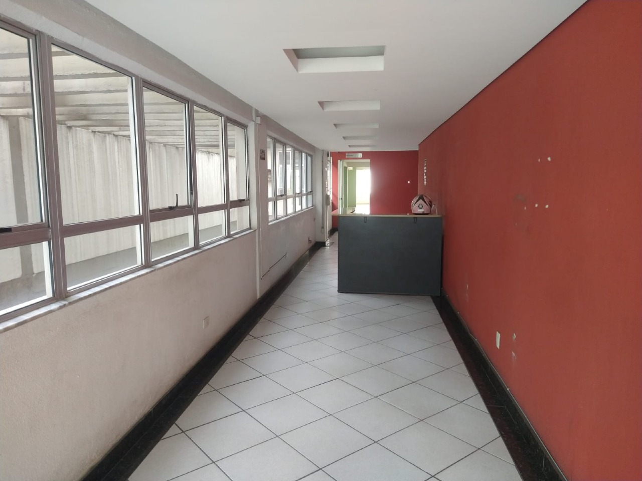 Prédio Comercial para aluguel no Floresta: 