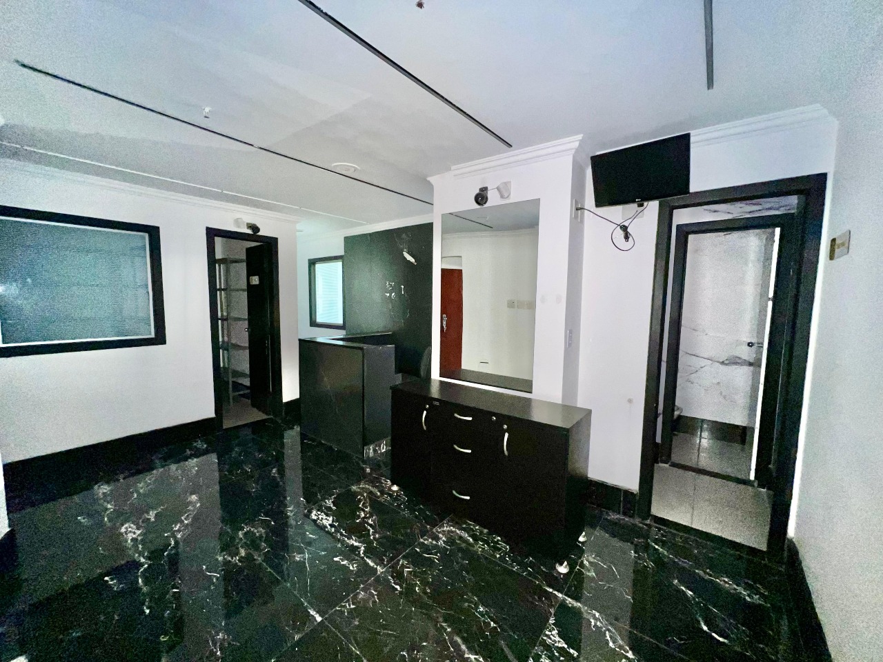 Sala para aluguel no Savassi: 