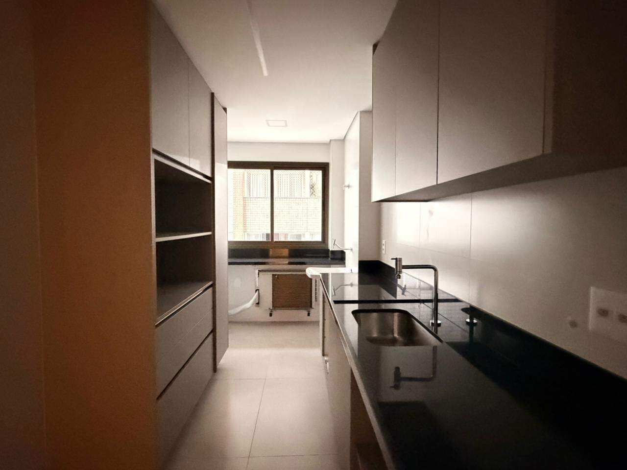 Apartamento 2 Quartos para aluguel no Lourdes: 