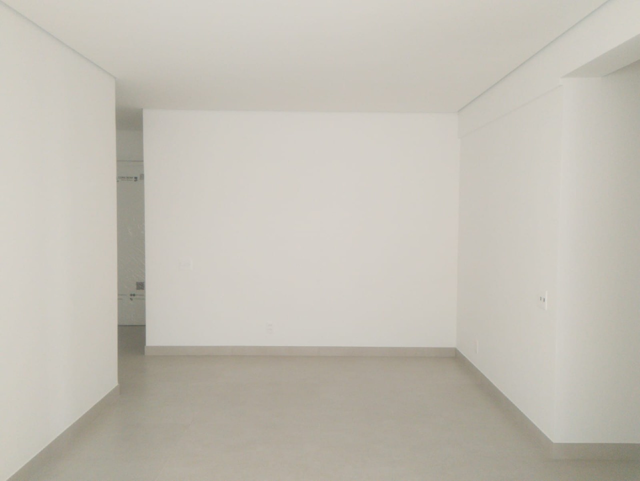 Apartamento 2 Quartos para aluguel no Lourdes: 