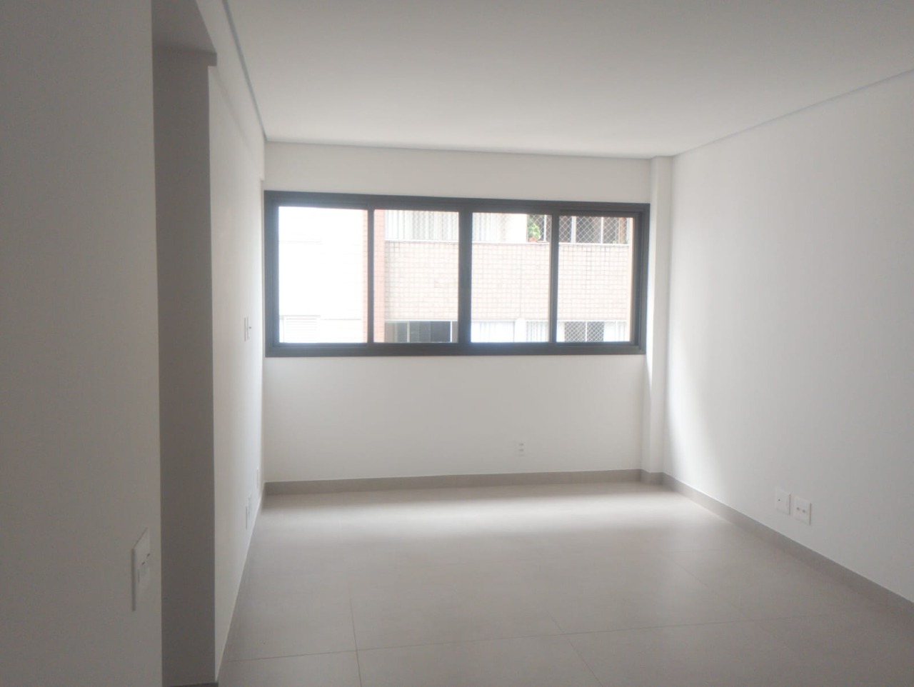 Apartamento 2 Quartos para aluguel no Lourdes: 