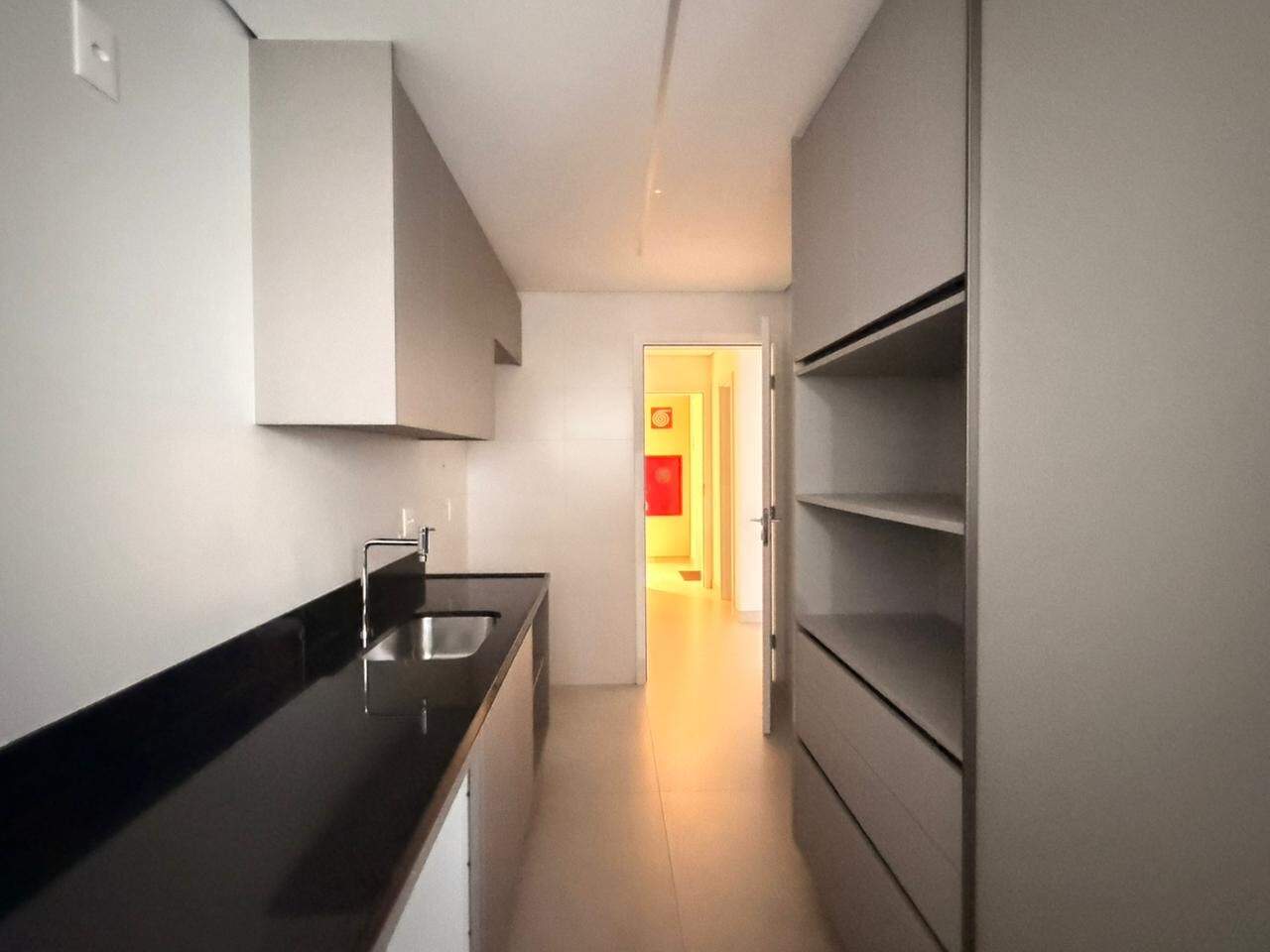 Apartamento 2 Quartos para aluguel no Lourdes: 