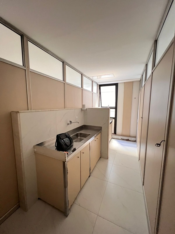 Sala para aluguel no Santa Efigênia: 