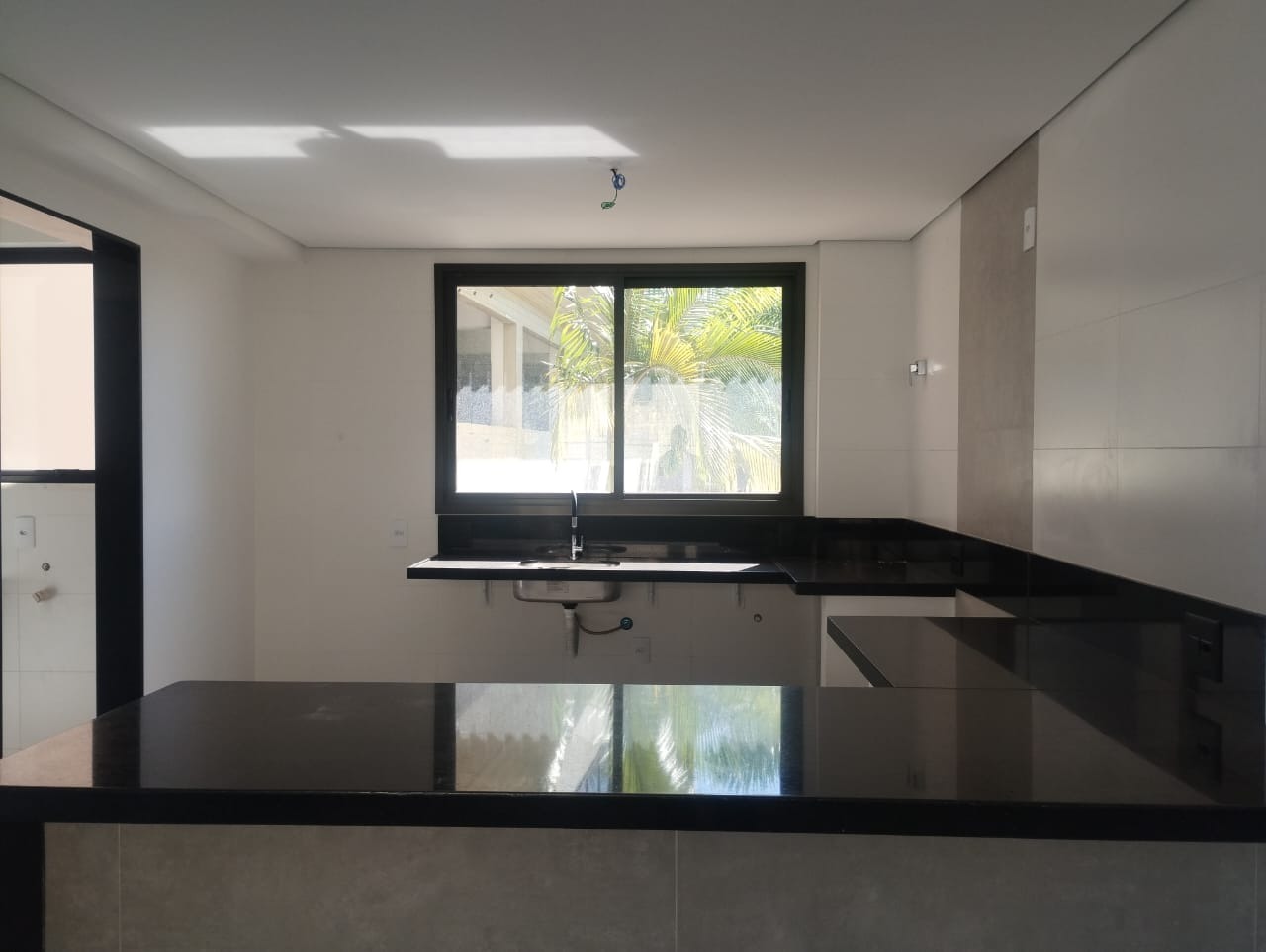 Apartamento 3 Quartos para aluguel no Sion: 