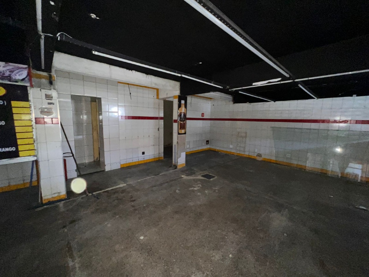 Loja para aluguel no Cachoeirinha: 