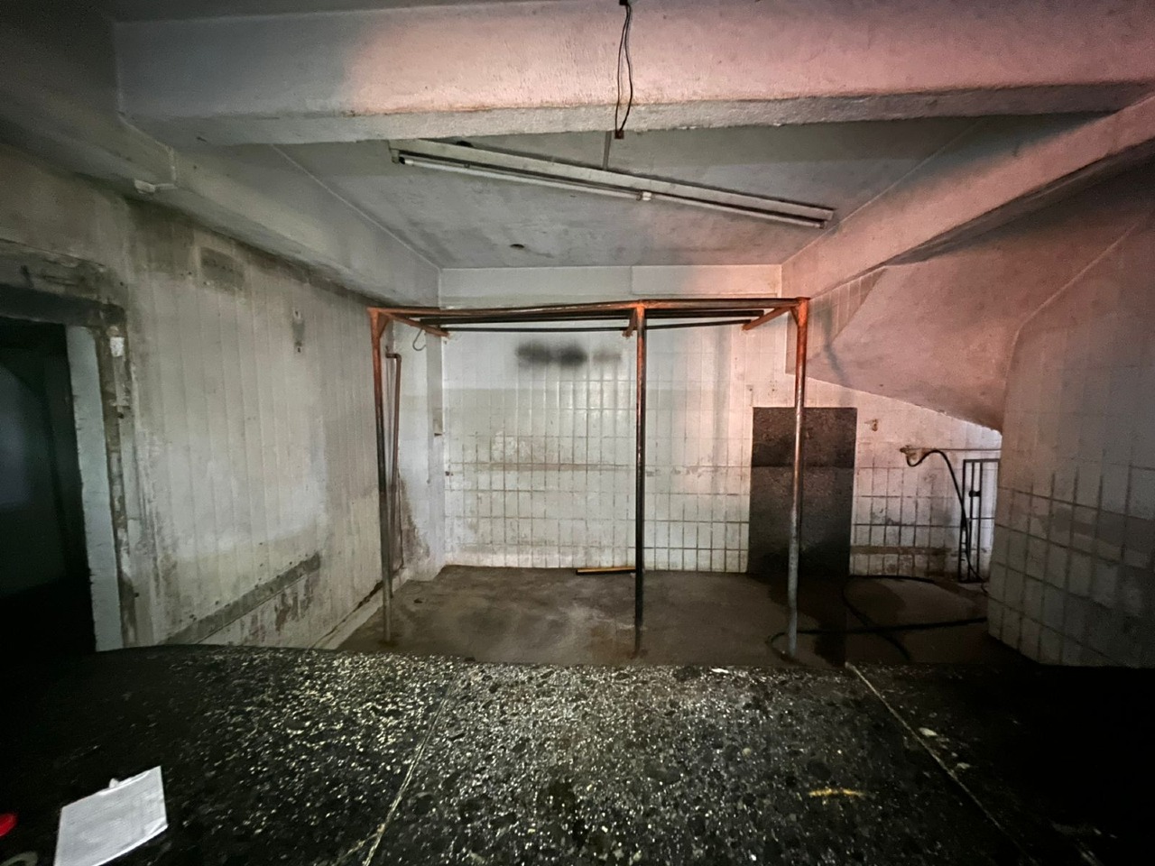 Loja para aluguel no Cachoeirinha: 